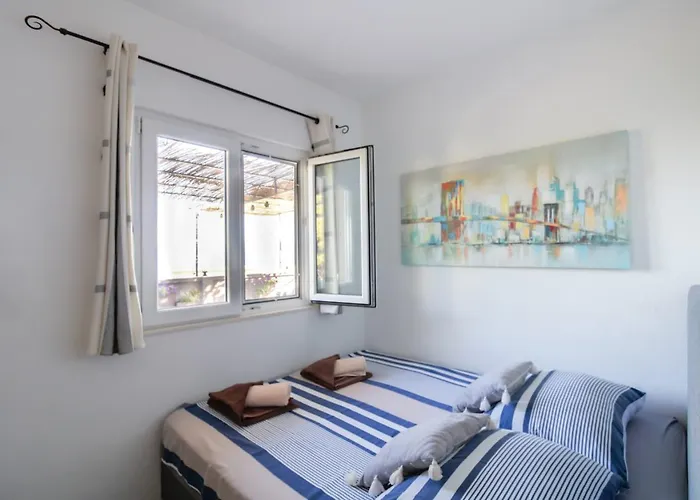 Apartment Becica