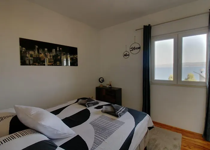 Apartment Becica