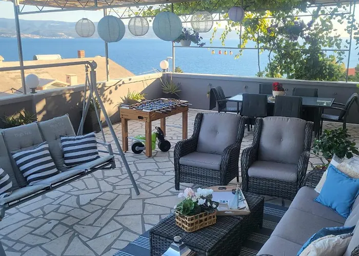 Apartment Becica