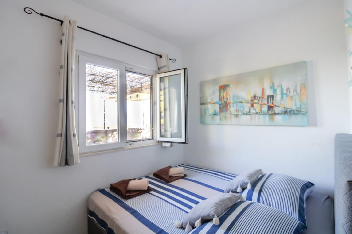 Apartamento Becica