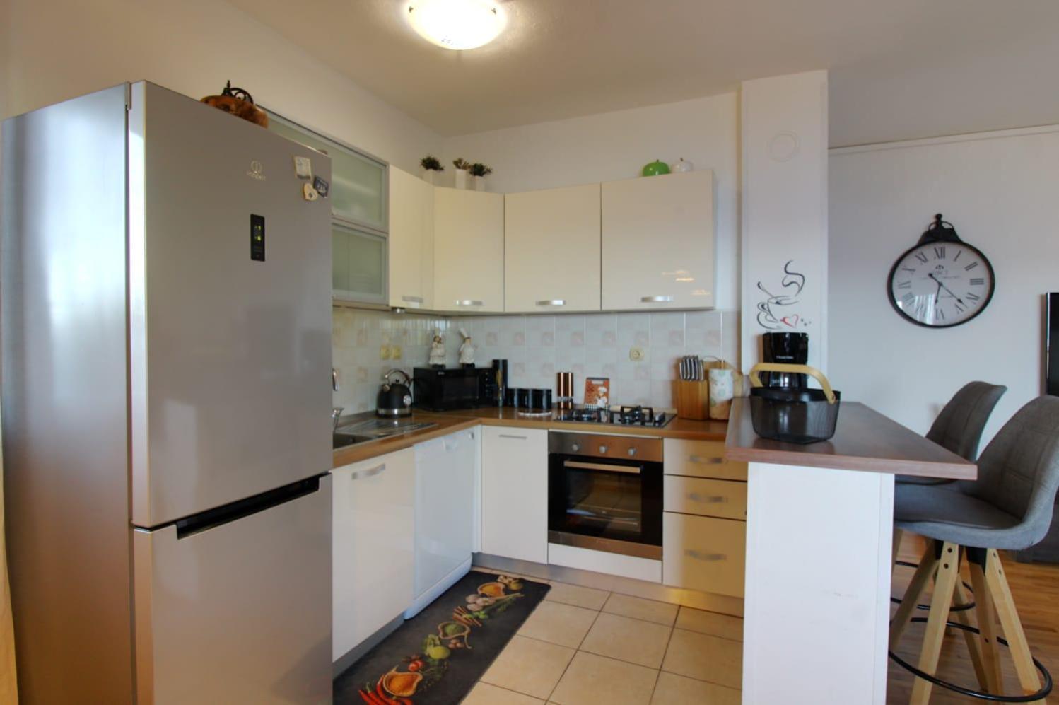 Becica Apartamento