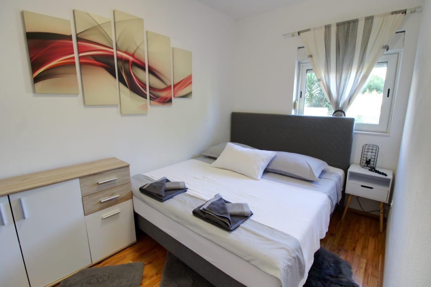 Becica Apartamento Omiš