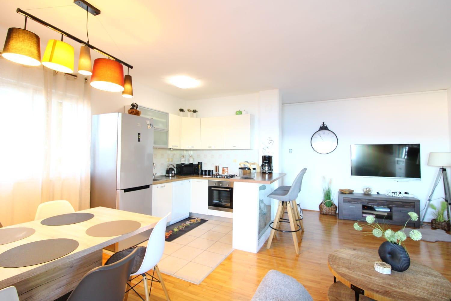 Apartamento Becica Omiš