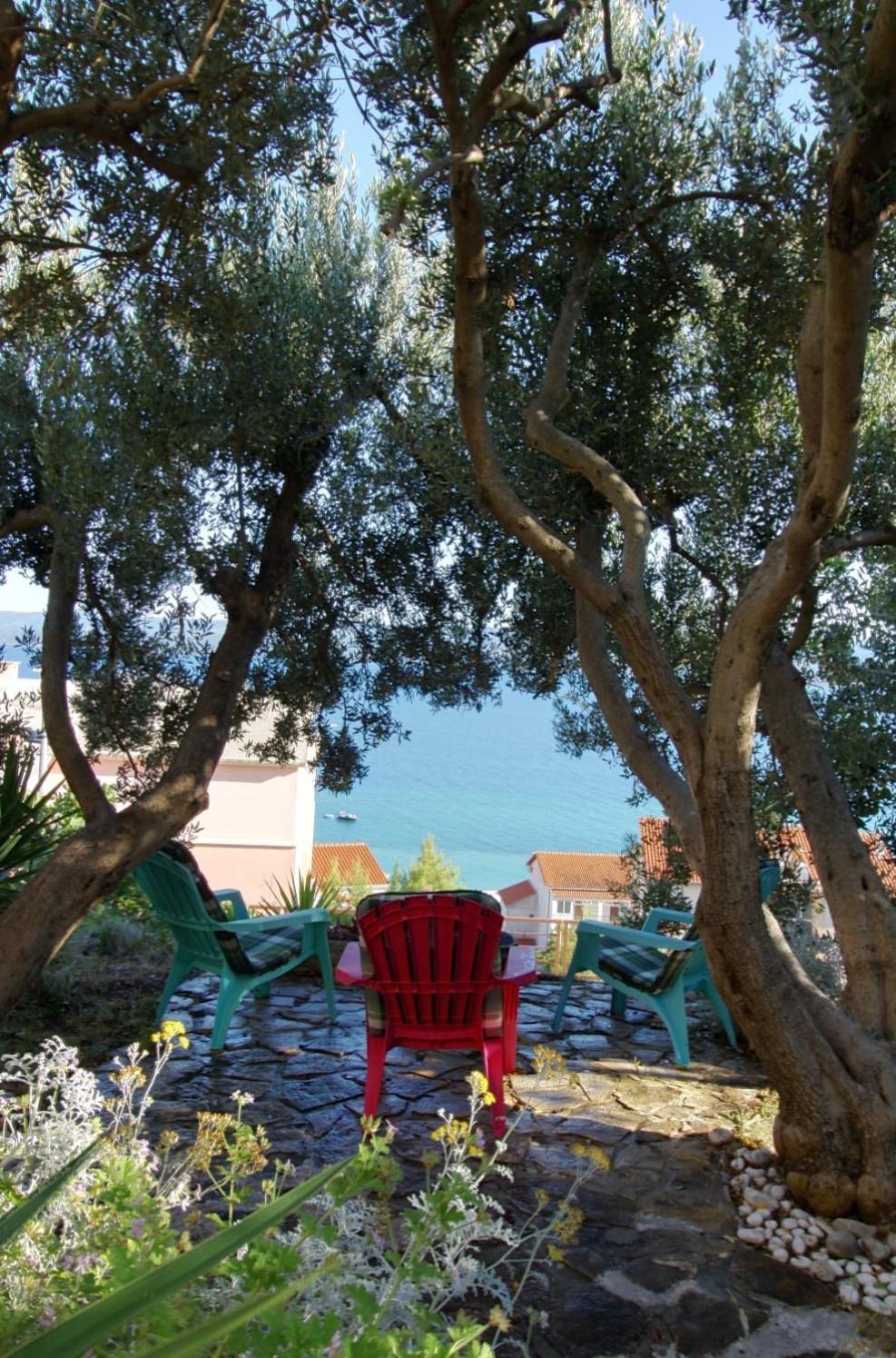 Becica Apartment Omiš